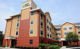 Extended Stay America Newark Airport